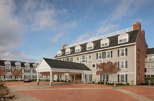 Hotel Thumbnail Image