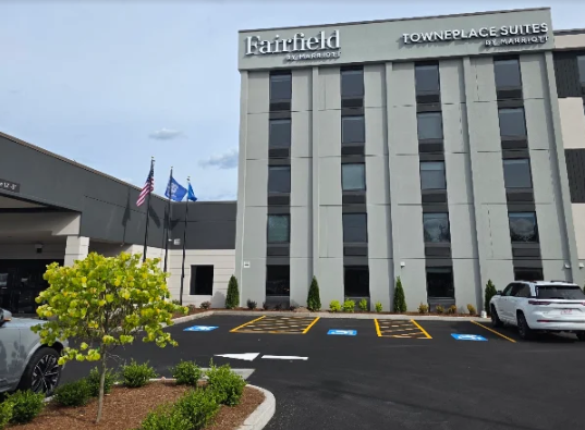 Hotel Thumbnail Image